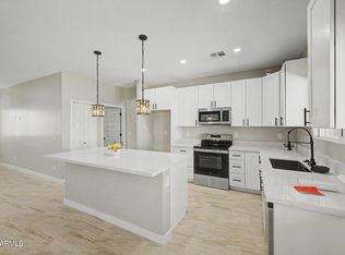 10364 W MISSION Drive, Arizona City, AZ 85123