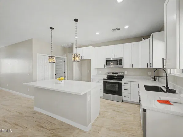 10364 W MISSION Drive, Arizona City, AZ 85123