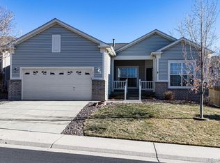 12026 Ridgeview Ln, Parker, CO 80138