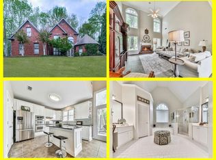 3280 Peace Ln, Suwanee, GA 30024