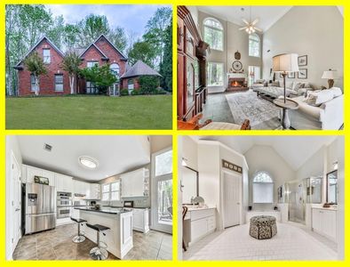 3280 Peace Ln, Suwanee, GA, 30024