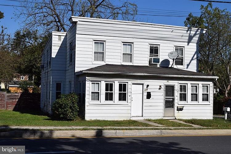411 Gorman Ave, Laurel, MD 20707 Zillow