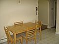Eat In kitchen