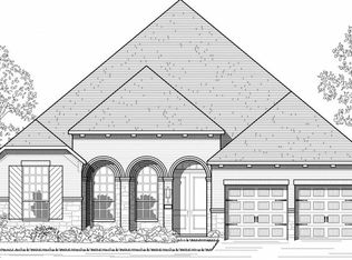 1917 Boulderback Cv, Leander, TX 78641