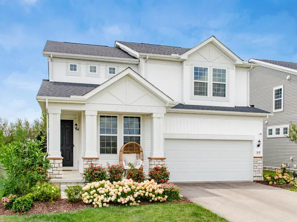 3839 Mystic Way, Grove City, OH 43123