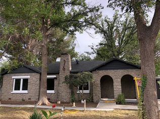 312 Stewart Dr, El Paso, TX 79915