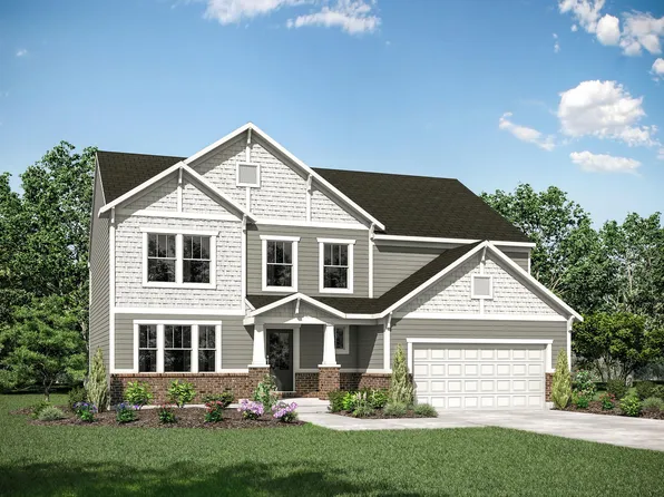 11038 Pinebrook Pl, Independence, KY 41051