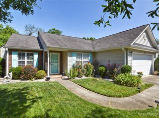 3727 Sedgewick Dr SW, Concord, NC 28027