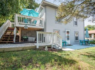 2631 Short St, AKRON, OH