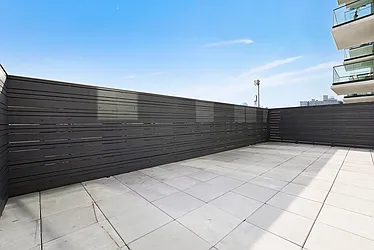 Rented by Brown Harris Stevens