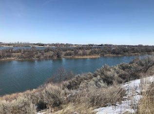 Approx 590 E Spring Creek Rd, Burley, ID 83318