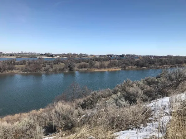 Approx 590 E Spring Creek Rd, Burley, ID 83318