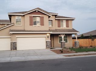 148 Ridge Creek Estates Way, Dinuba, CA 93618