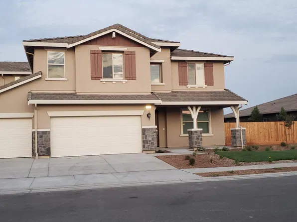 (undisclosed Address), Dinuba, CA 93618