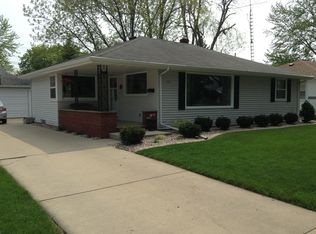 431 E Lindbergh St, Appleton, WI 54911