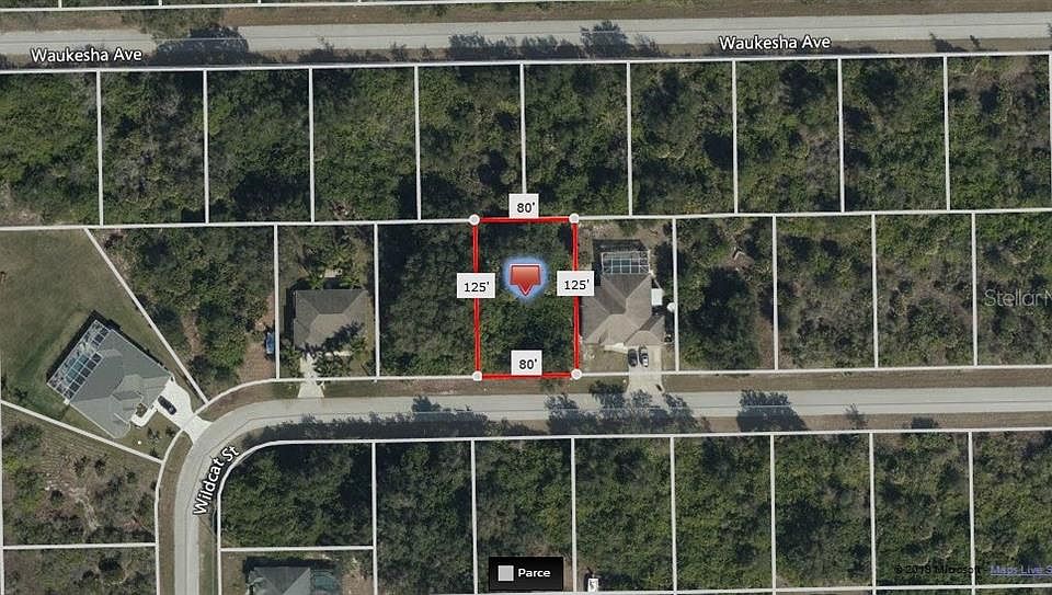 1st image of 10185 Wildcat St