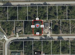 10185 Wildcat St, Port Charlotte, FL 33981