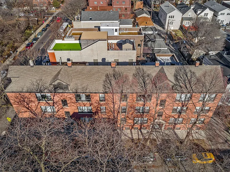 1946-52 W. Nelson / 3033 N. Damen — Photo 2
