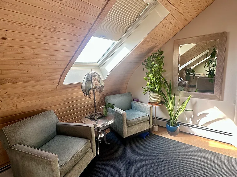 32 Cole St #PENTHOUSE — Photo 23