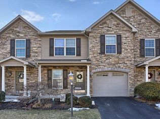 2654 Gracie Dr, Harrisburg, PA 17112