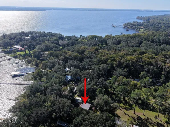 126 SAINT JOHNS Drive, Palatka, FL 32177