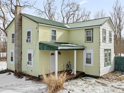 691 Pennsylvania Ave, Apalachin, NY, 13732