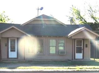1133 Grape St, Abilene, TX 79601