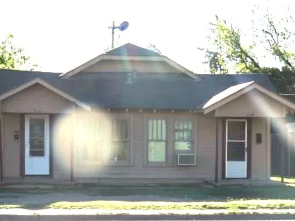 1133 Grape St, Abilene, TX 79601