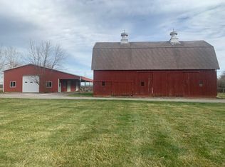 5445 Weckerly Rd #2, Whitehouse, OH 43571