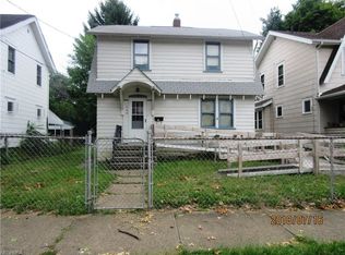 469 Adkins Ave, Akron, OH 44301