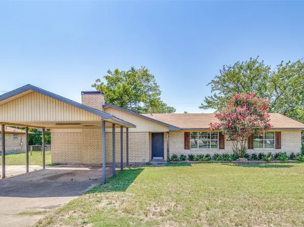 206 S Lackey St, Whitewright, TX 75491