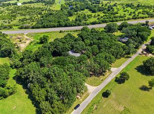 1135 County Road 2005, Walnut Springs, TX 76690