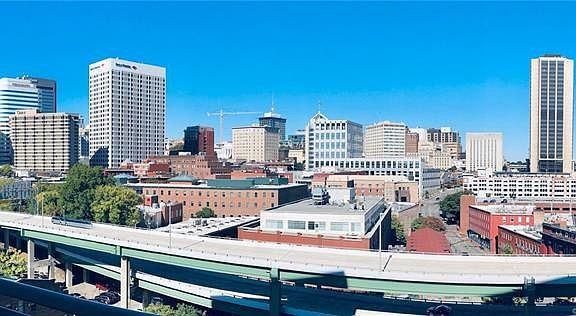 2nd image of 301 Virginia St #U1009