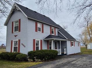 8984 Gary Rd, Chesaning, MI 48616