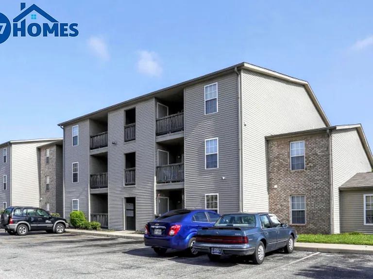 East Street Apartments — Photo 43