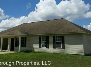 635 Ed Beckham Rd, East Dublin, GA 31027