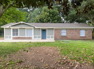 6661 Apache Run, Theodore, AL 36582