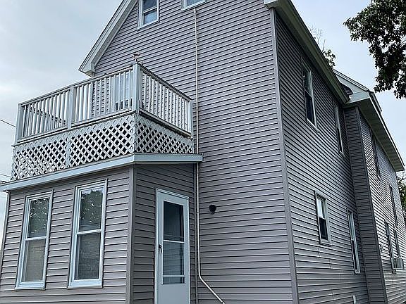 House Back