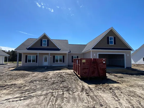 2827 S Us 13 Highway, Goldsboro, NC 27530