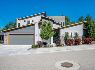 538 W Mesa Grande Ln, Boise, ID 83702