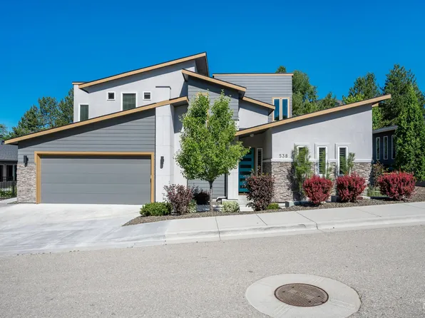538 W Mesa Grande Ln, Boise, ID 83702