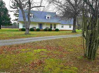 7 Mill Pond Rd, Conway, AR 72034