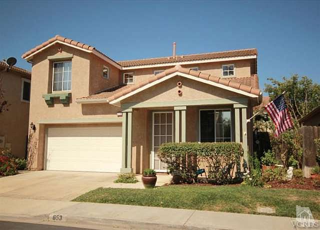 1st image of 653 Vista Del Sol