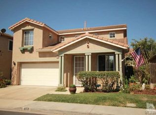 653 Vista Del Sol, Camarillo, CA 93010