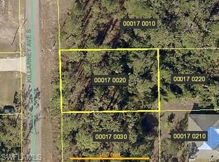 507 Killarney Ave S, Lehigh Acres, FL 33974