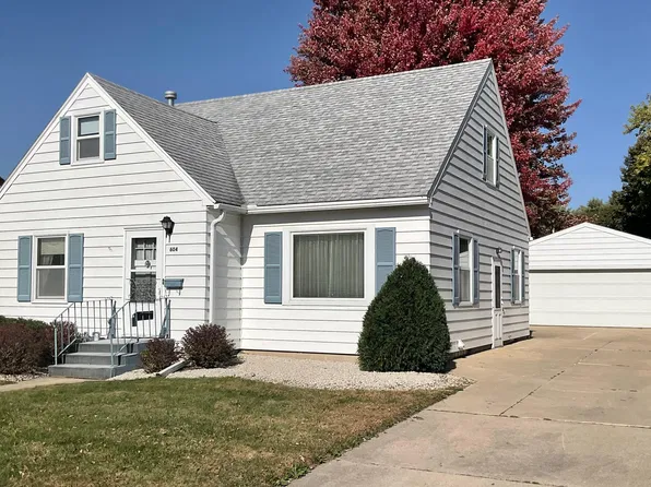 604 13th Ave SW, Austin, MN 55912