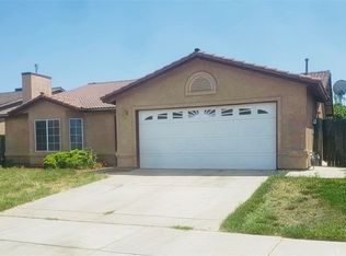 588 Saint Teressa St, Merced, CA
