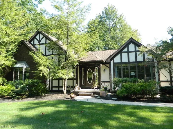 7255 Stacy Ln, Chesterland, OH 44026