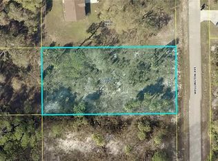 1405 Wellington Ave, Lehigh Acres, FL 33972