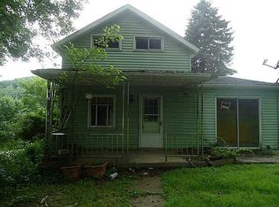 305 Northern Ave, Kittanning, PA 16201
